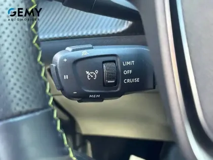 Photo 23 Peugeot 2008  PureTech 130 S&S BVM6