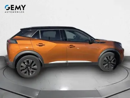 Photo 3 Peugeot 2008  PureTech 130 S&S BVM6