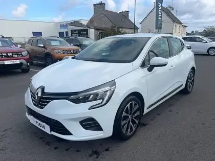 Photo Renault Clio Intens