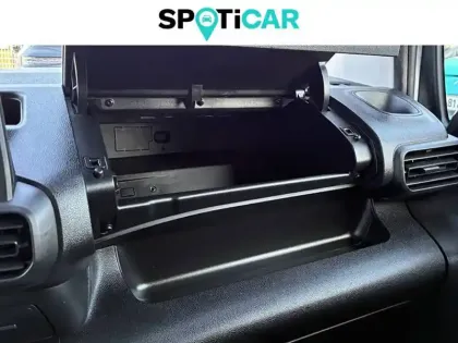 Photo 26 Citroën Berlingo  Taille M BlueHDi 100 BVM