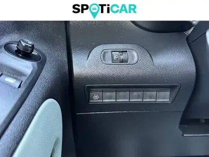 Photo 22 Citroën Berlingo  Taille M BlueHDi 100 BVM