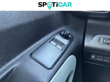 Photo 21 Citroën Berlingo  Taille M BlueHDi 100 BVM