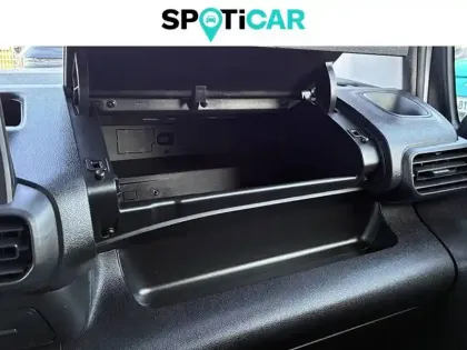 Photo 25 Citroën Berlingo  Taille M BlueHDi 100 BVM