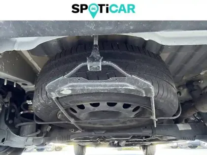 Photo 18 Citroën Berlingo  Taille M BlueHDi 100 BVM