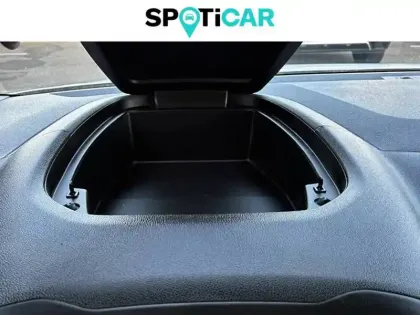 Photo 24 Citroën Berlingo  Taille M BlueHDi 100 BVM