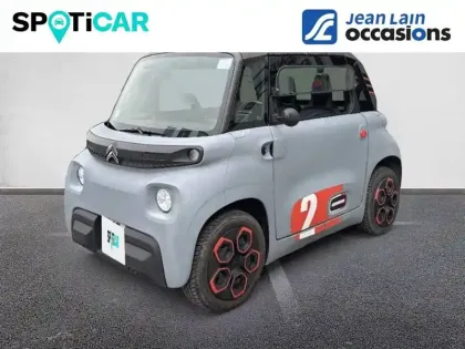 Photo Citroën Ami Ami