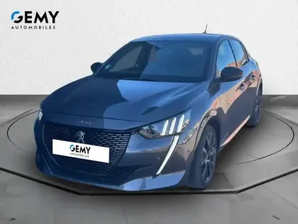 Photo Peugeot 208 Gt