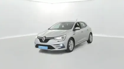 Photo Renault Megane Business