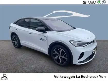 Photo 23 Volkswagen Id.5  299 ch