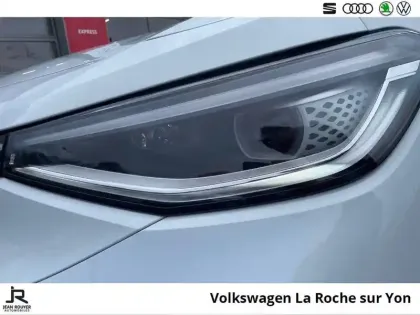 Photo 34 Volkswagen Id.5  299 ch