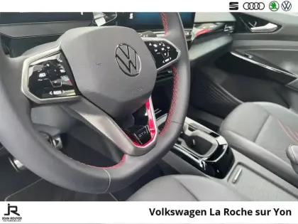 Photo 43 Volkswagen Id.5  299 ch