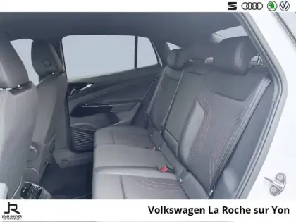 Photo 25 Volkswagen Id.5  299 ch