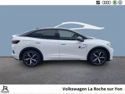 Photo 46 Volkswagen Id.5  299 ch