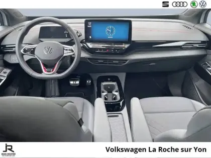 Photo 26 Volkswagen Id.5  299 ch