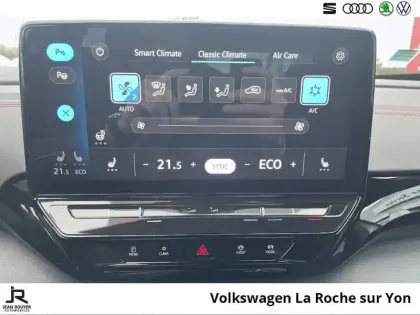 Photo 42 Volkswagen Id.5  299 ch