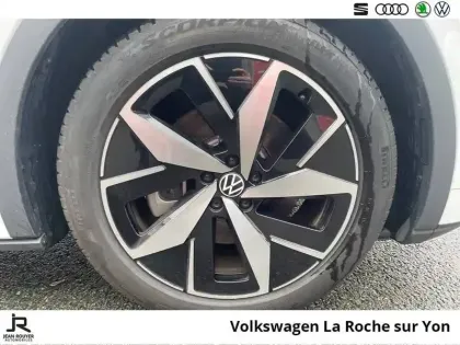 Photo 50 Volkswagen Id.5  299 ch