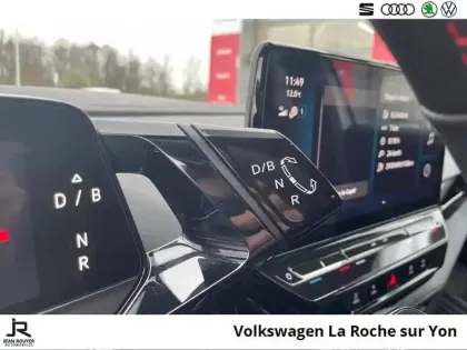 Photo 27 Volkswagen Id.5  299 ch