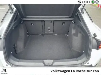 Photo 28 Volkswagen Id.5  299 ch