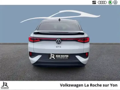 Photo 32 Volkswagen Id.5  299 ch