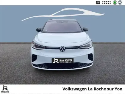 Photo 49 Volkswagen Id.5  299 ch