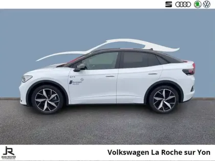 Photo 45 Volkswagen Id.5  299 ch