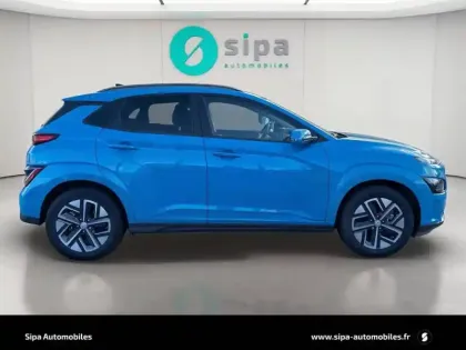 Photo 44 Hyundai Kona  Electrique 39 kWh - 136 ch