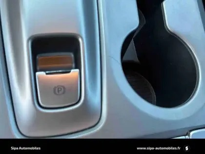 Photo 65 Hyundai Kona  Electrique 39 kWh - 136 ch