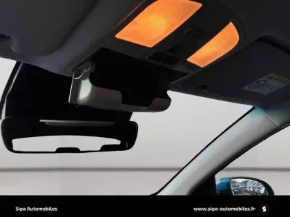 Photo 59 Hyundai Kona  Electrique 39 kWh - 136 ch