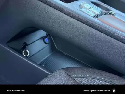 Photo 67 Hyundai Kona  Electrique 39 kWh - 136 ch