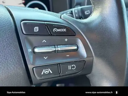 Photo 51 Hyundai Kona  Electrique 39 kWh - 136 ch