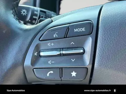Photo 52 Hyundai Kona  Electrique 39 kWh - 136 ch