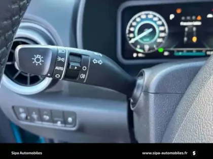 Photo 62 Hyundai Kona  Electrique 39 kWh - 136 ch