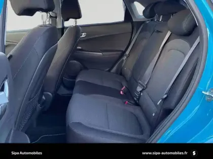 Photo 57 Hyundai Kona  Electrique 39 kWh - 136 ch