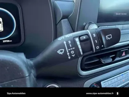 Photo 63 Hyundai Kona  Electrique 39 kWh - 136 ch