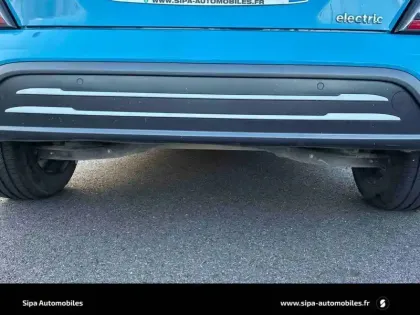 Photo 42 Hyundai Kona  Electrique 39 kWh - 136 ch