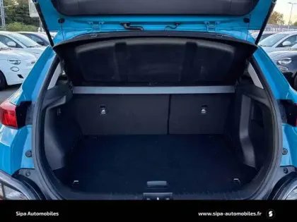 Photo 41 Hyundai Kona  Electrique 39 kWh - 136 ch