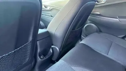 Photo 72 Hyundai Kona  Electrique 39 kWh - 136 ch