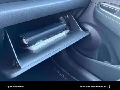 Photo 70 Hyundai Kona  Electrique 39 kWh - 136 ch