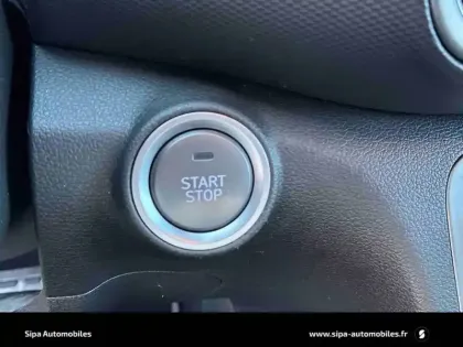 Photo 64 Hyundai Kona  Electrique 39 kWh - 136 ch