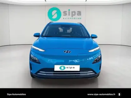 Photo 46 Hyundai Kona  Electrique 39 kWh - 136 ch