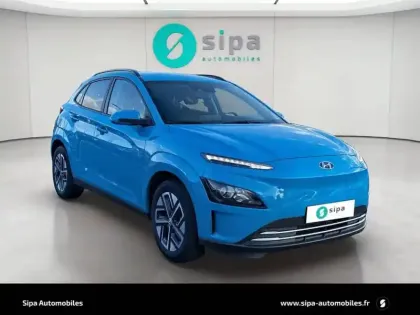 Photo 45 Hyundai Kona  Electrique 39 kWh - 136 ch
