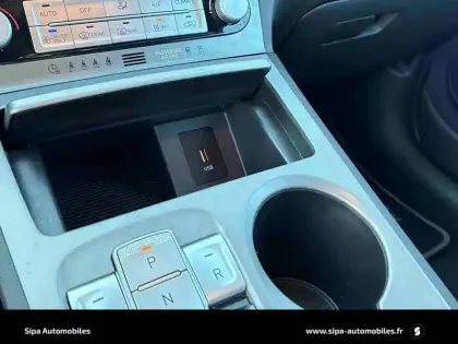 Photo 66 Hyundai Kona  Electrique 39 kWh - 136 ch