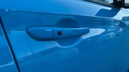 Photo 73 Hyundai Kona  Electrique 39 kWh - 136 ch