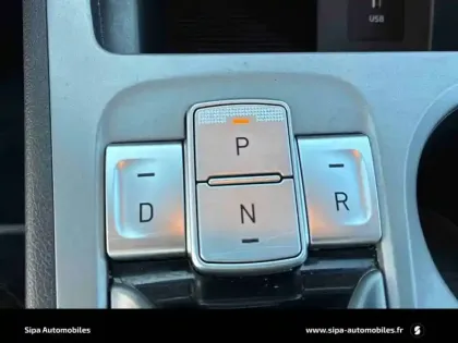 Photo 56 Hyundai Kona  Electrique 39 kWh - 136 ch