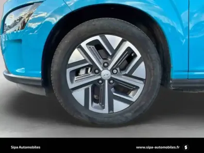 Photo 47 Hyundai Kona  Electrique 39 kWh - 136 ch