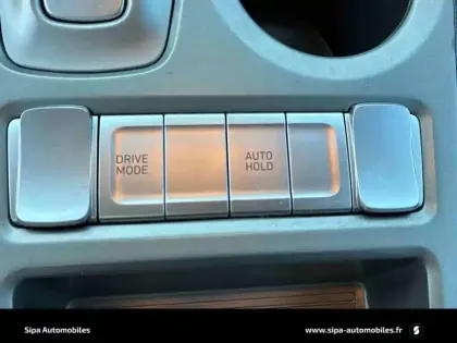 Photo 68 Hyundai Kona  Electrique 39 kWh - 136 ch