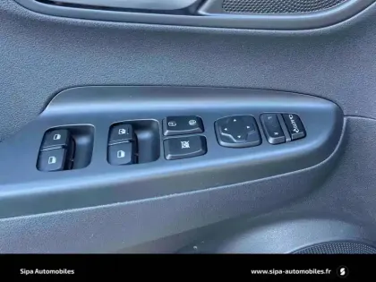 Photo 60 Hyundai Kona  Electrique 39 kWh - 136 ch
