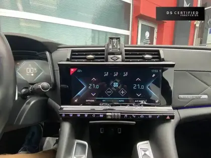 Photo 22 DS DS 9 DS9 Hybride E-Tense 225