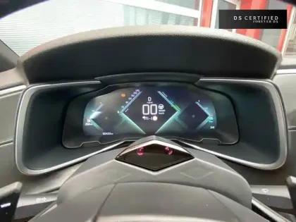 Photo 23 DS DS 9 DS9 Hybride E-Tense 225