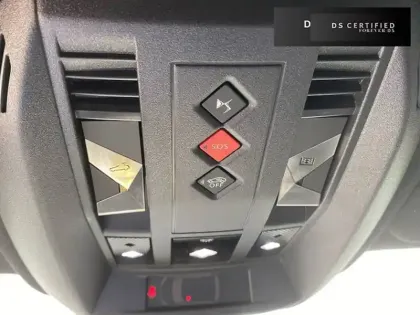 Photo 16 DS DS 9 DS9 Hybride E-Tense 225